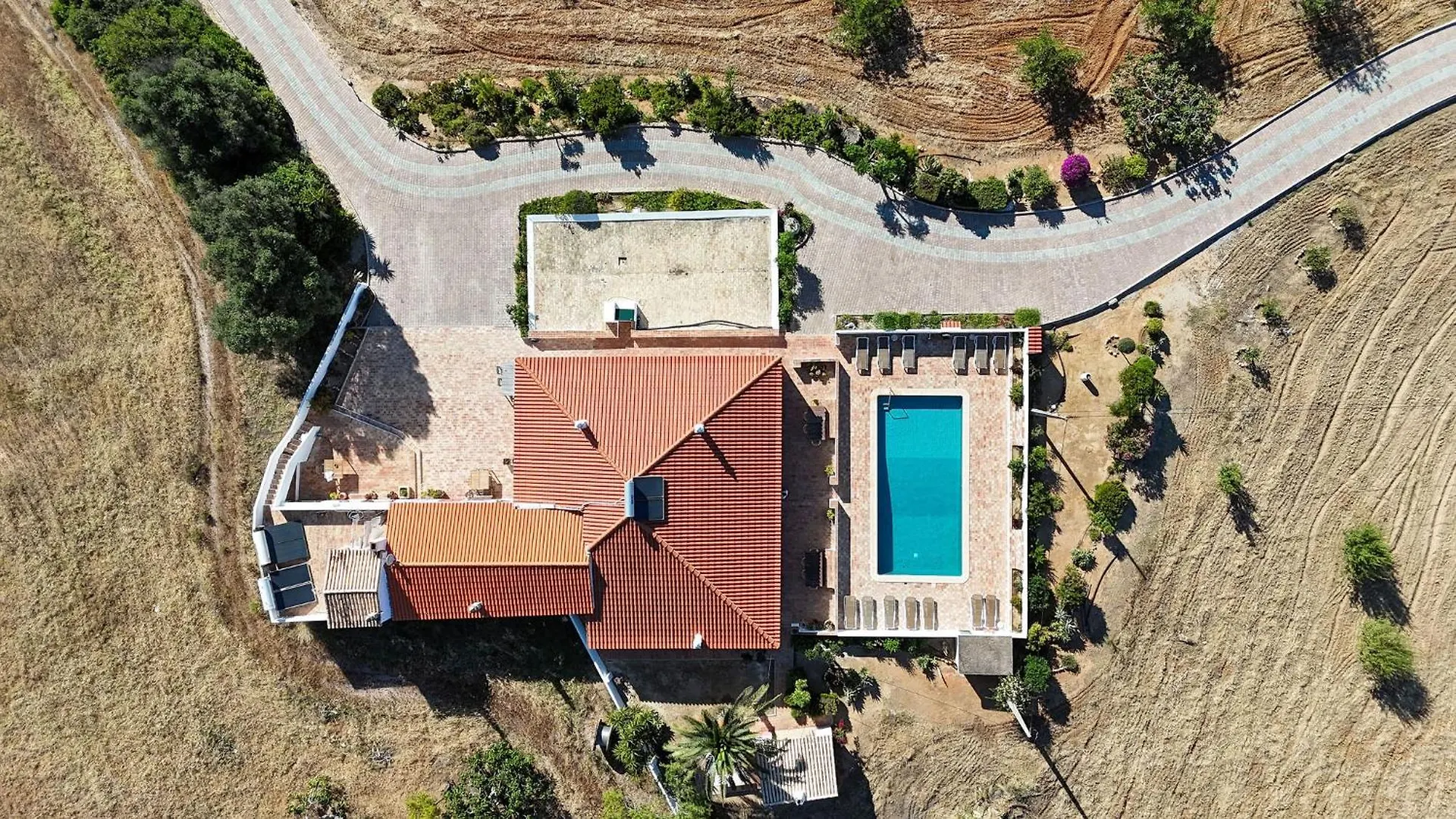 Quinta Coelho Guest House Guia  0*, Guia (Faro) Portugal
