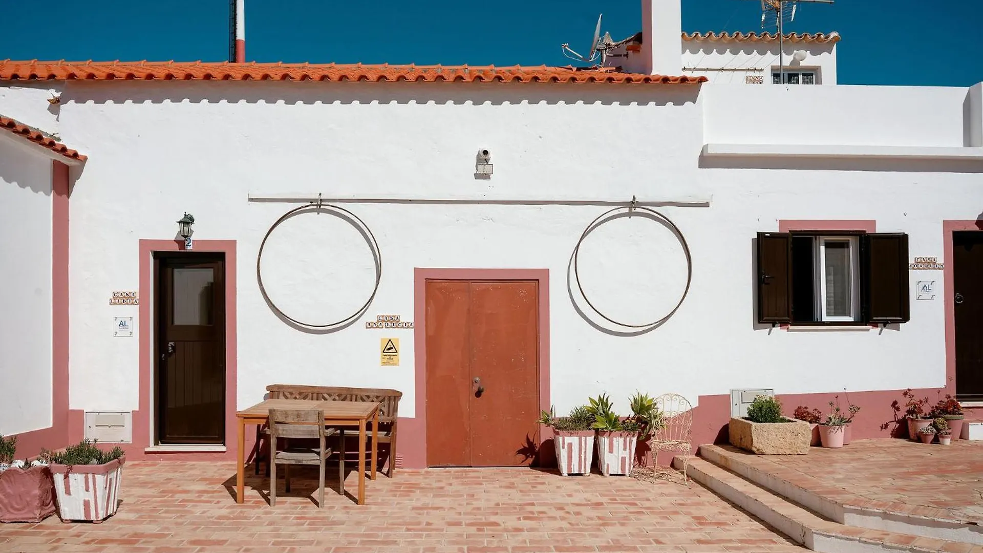 Quinta Coelho Guest House Guia  0*, Guia (Faro)