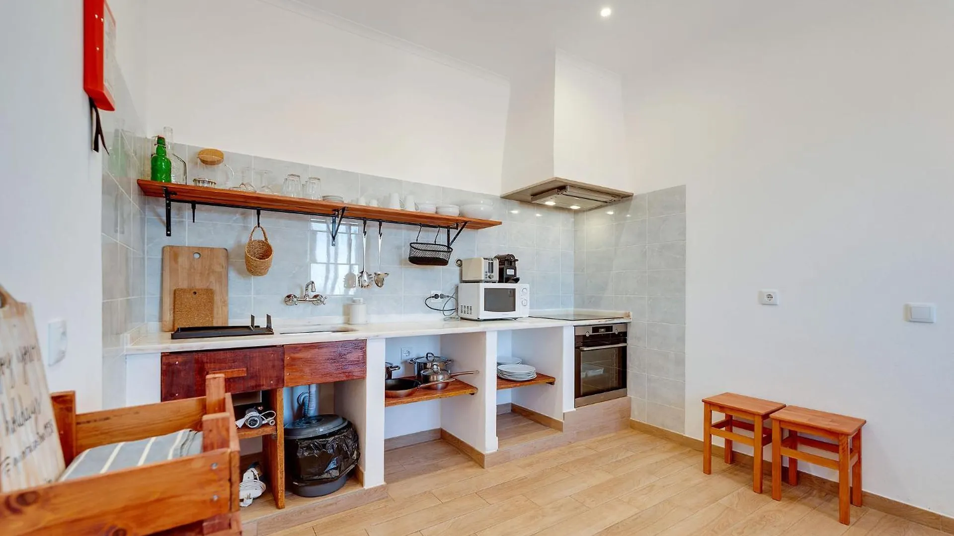 Quinta Coelho Guest House Guia  Country house Guia (Faro)