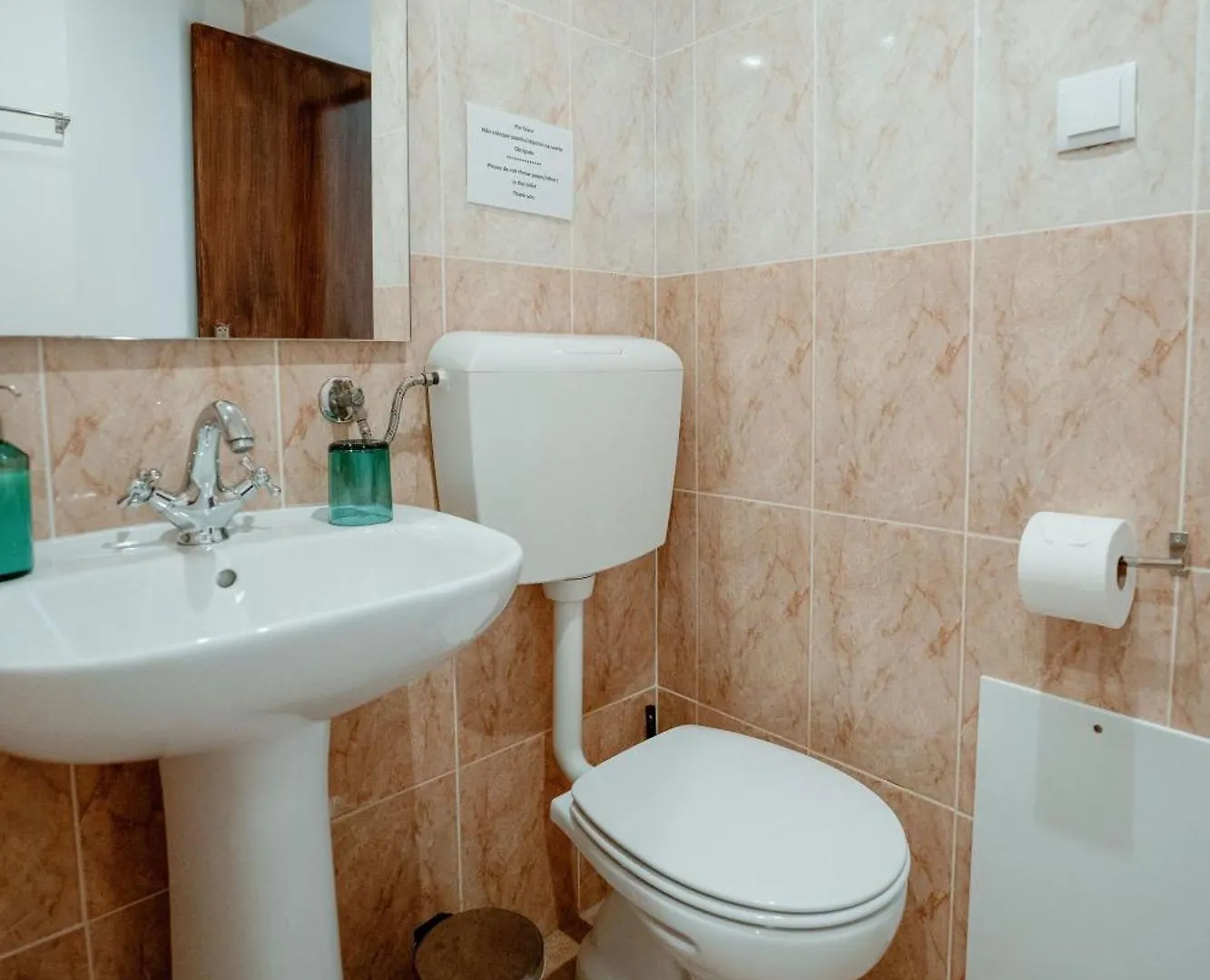 Country house Quinta Coelho Guest House Guia