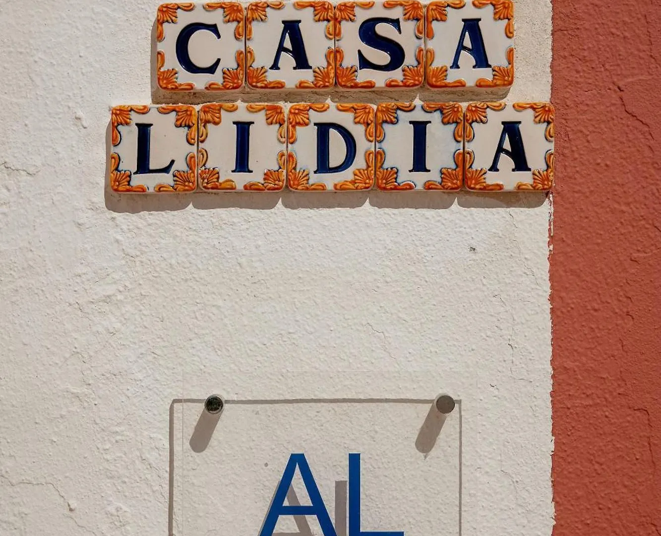 Quinta Coelho Guest House Guia