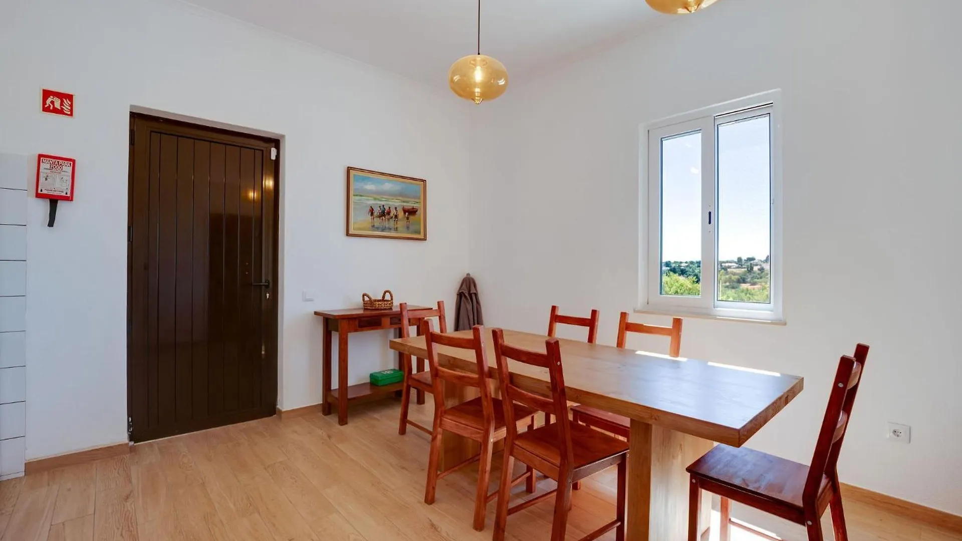 Country house Quinta Coelho Guest House Guia  Portugal